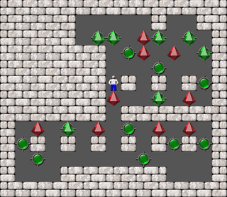 Уровень 334 — Bugs550 collection
